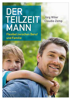 Buch Der Teilzeitmann