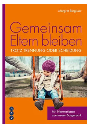 Buch Gemeinsam Eltern bleiben