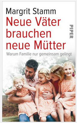 Buch Neue Väter brauchen neue Mütter