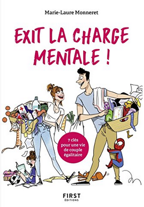 Exit la charge mentale