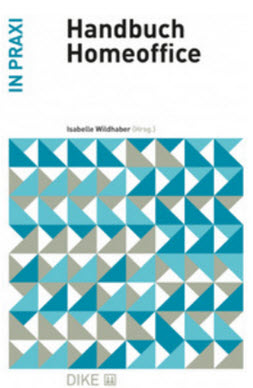 Handbuch Homeoffice