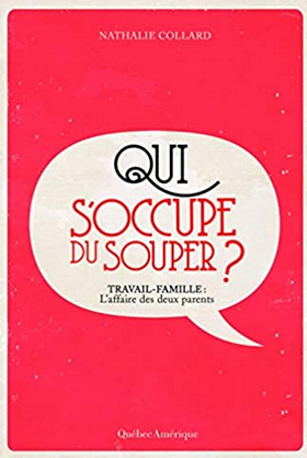 Qui soccupe du souper