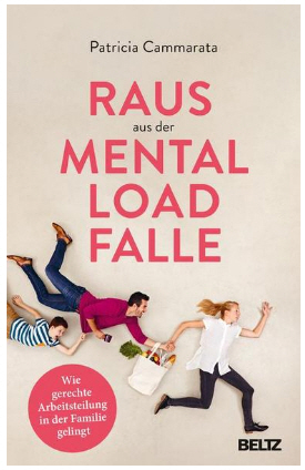 Raus aus der Mental Load Falle d