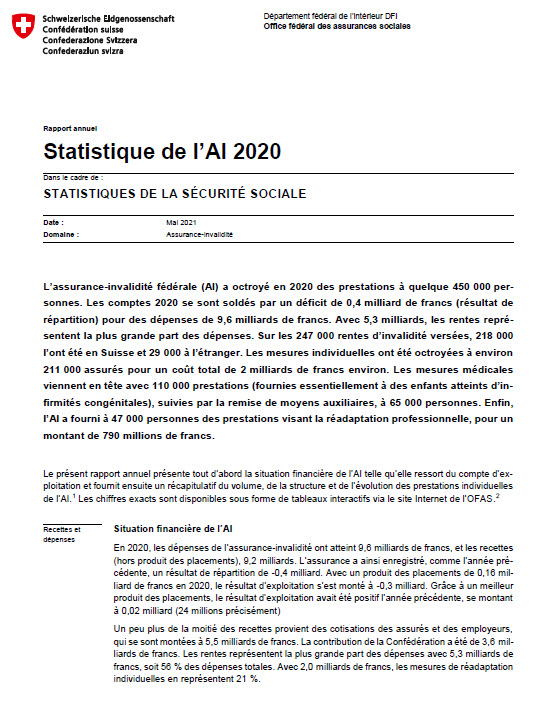 IV Statistik 2020 f