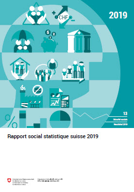 Statistischer Sozialbericht 2019 f
