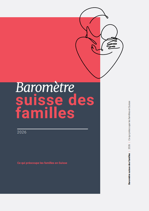 Familienbarometer 2026