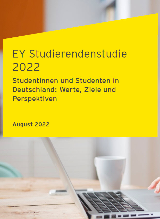 EY Studierendenstudie 2022 d