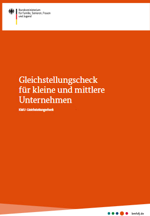 Gleichstellungscheck fr KMU d