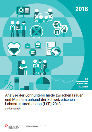 Analyse Lohnunterschiede zw Frauen und Mnnern 2018 d