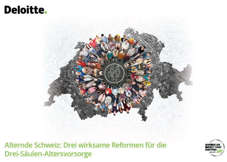 Deloitte Studie alternde Schweiz 2025 d