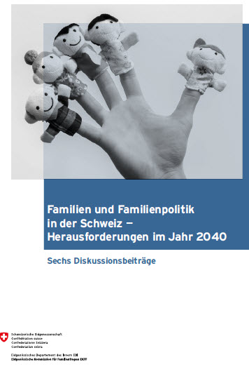 EKFF Familienpolitik 2040 d