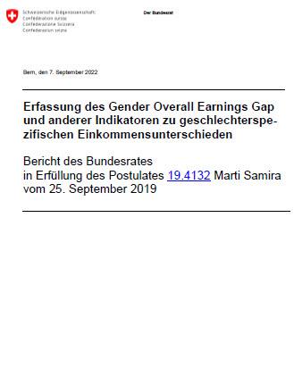 Gender Overall Earnings Gap 2022 d