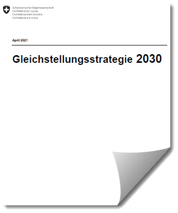 Gleichstellungsstrategie 2030 d