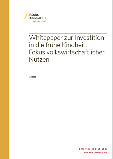 JF Whitepaper Investition fruhe Kindheit d