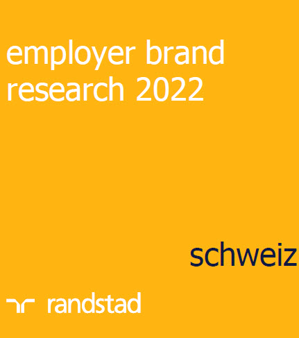 Randstad Employer Brand Studie 2022 d