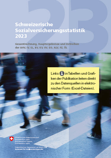 Schweizerische Sozialversicherungsstatistik 2023 d
