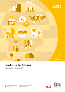 Stat Bericht 2021 Familien in der Schweiz d