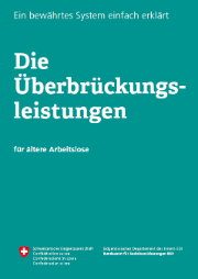 Uberbruckungsleistungen d