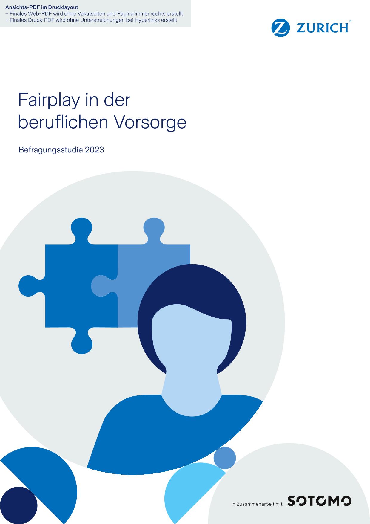 Zurich Fairplay berufliche Vorsorge 2023 DE 01