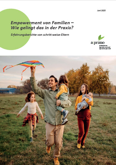 a primo Empowerment von Familien d
