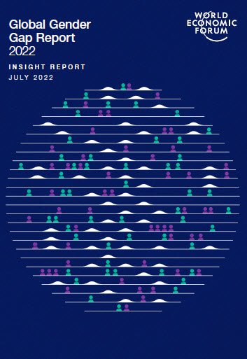 Global Gender Gap Report 2022