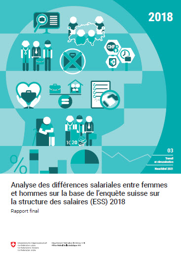 Analyse Lohnunterschiede zw Frauen und Mnnern 2018 f