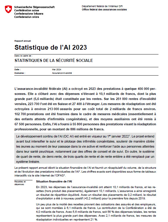 IV Statistik 2023 f