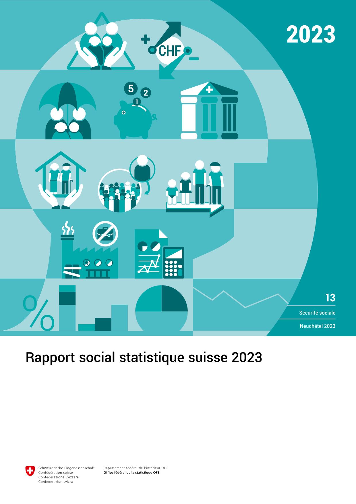 Statistischer Sozialbericht 2023 f