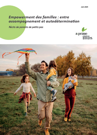 a primo Empowerment von Familien f