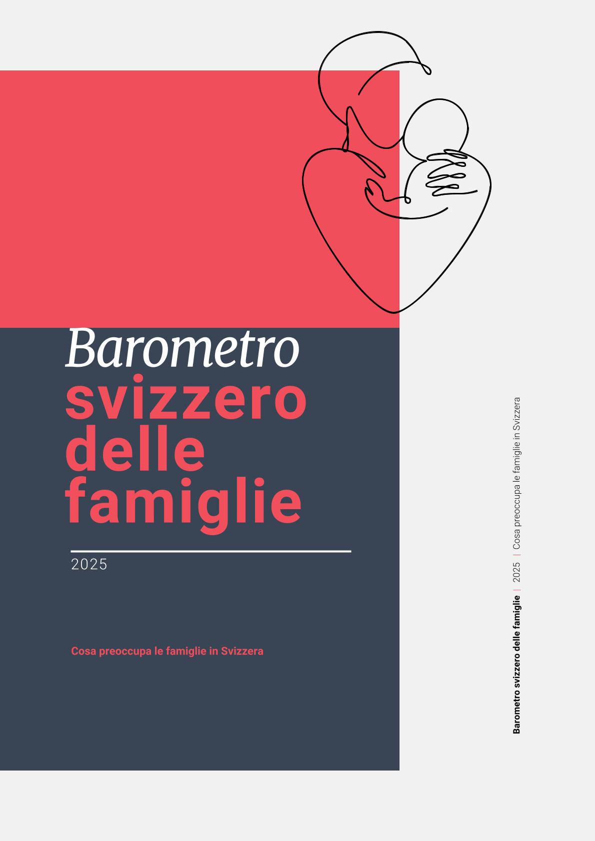Familienbarometer 2026