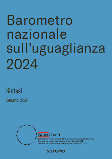 Gleichstellungsbarometer 2024 i