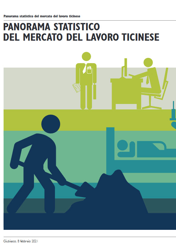 Panorama Statistico Ticinese I