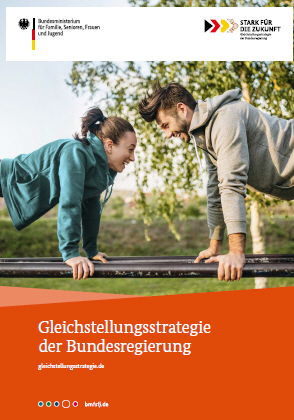 Gleichstellungsstrategie d