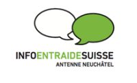 Info-Entraide Suisse Antenne Neuchâtel
