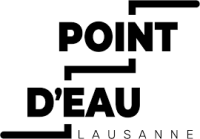 Point d'Eau Lausanne