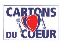Cartons du coeur