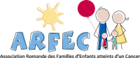 Association Romande des Familles d'Enfants atteints d'un Cancer