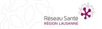 Réseau Santé Région Lausanne