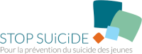 STOP SUICIDE