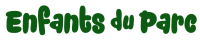 Enfants du parc