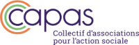 CAPAS Collectif d'associations pour l'action sociale