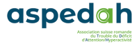 Association Suisse romande de parents et d'adultes concernés par le trouble du déficit d'attention/hyperactivité