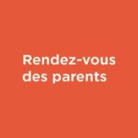Rendez-vous des parents