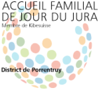 Accueil Familial de Jour du Jura