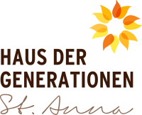 Haus der Generationen St. Anna