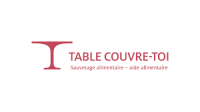 Table couvre-toi