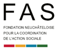 Fondation neuchâteloise pour la coordination de l'action sociale