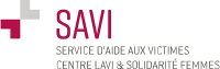 Service d'Aide aux Victimes