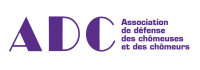 Association de défense des chômeurs et chômeuses