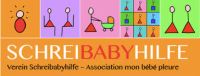 Association mon bébé pleure